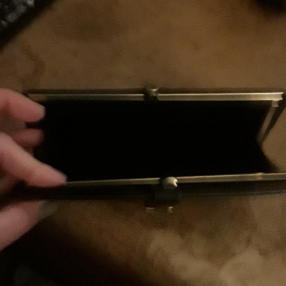 Vintage Coach wallet - Picture 4 of 8